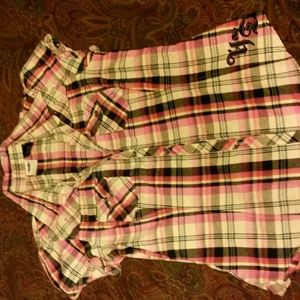 Harley women's shirt