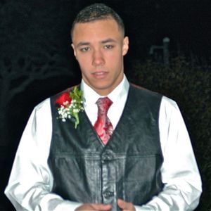 Meet your Posher, Aaron