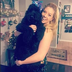 Meet your Posher, Tanna