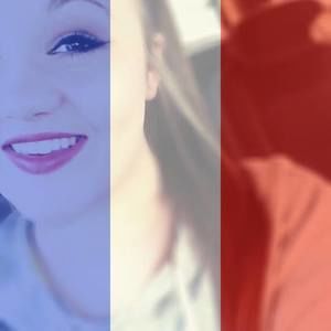 Meet your Posher, Candace