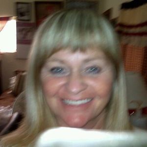 Meet your Posher, Donna