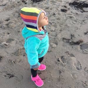 Meet your Posher, Jeff