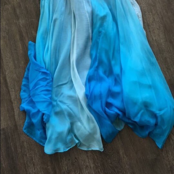 Sherri Hill 0 - Picture 2 of 2