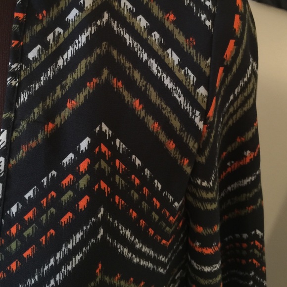 Fringe kimono/bundled for aleekin - Picture 2 of 4