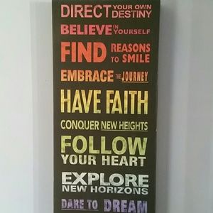 Meet your Posher, Julie