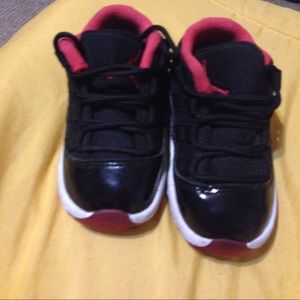Jordan retro 11 sz 6c