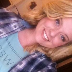 Meet your Posher, Morghan