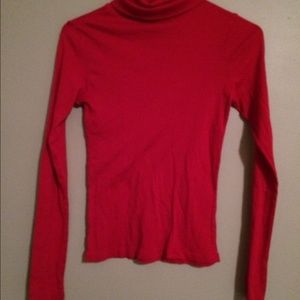 Michael Stars Turtleneck