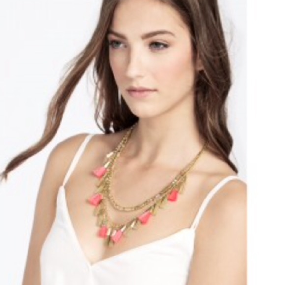 NWOT BaubleBar Necklace - Picture 4 of 4