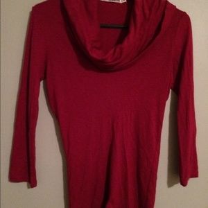 Michael Stars Cowl Neck