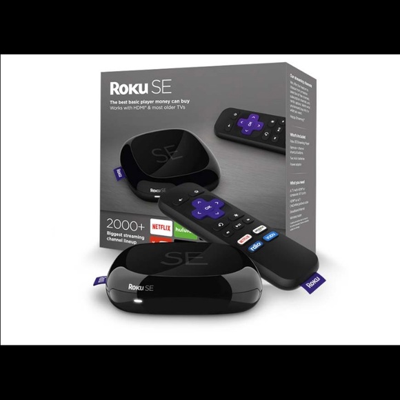ROKU SE
