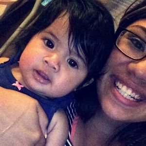 Meet your Posher, Veronica