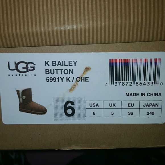 UGGS