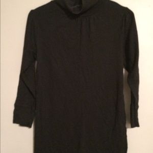 Michael Stars Mock Turtleneck