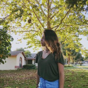 Meet your Posher, Lizette