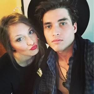 Meet your Posher, Blake