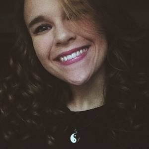 Meet your Posher, Mckenzie