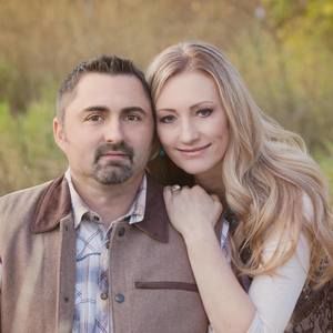 Meet your Posher, Cliff n carla