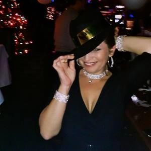 Meet your Posher, Rebecca