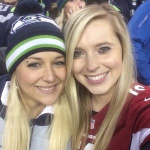 Meet your Posher, Leah