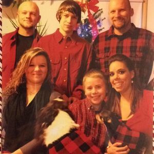 Meet your Posher, Crysta