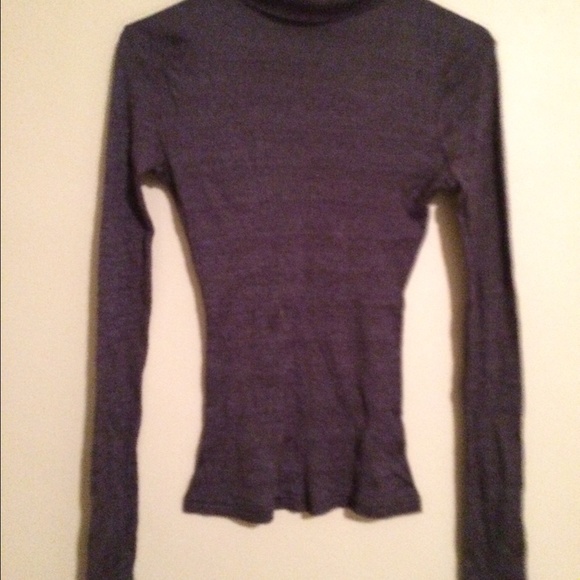 Michael Stars Turtleneck
