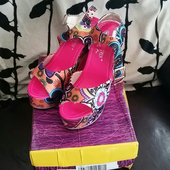 Shoes,