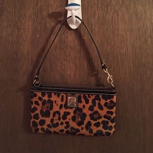 Dooney & Bourke purse