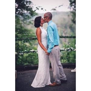 Meet your Posher, Casey