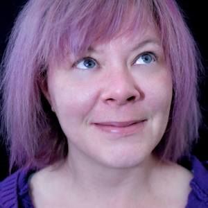 Meet your Posher, Jen