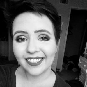 Meet your Posher, Cassie