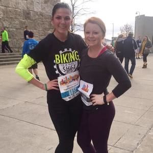 Meet your Posher, Claire