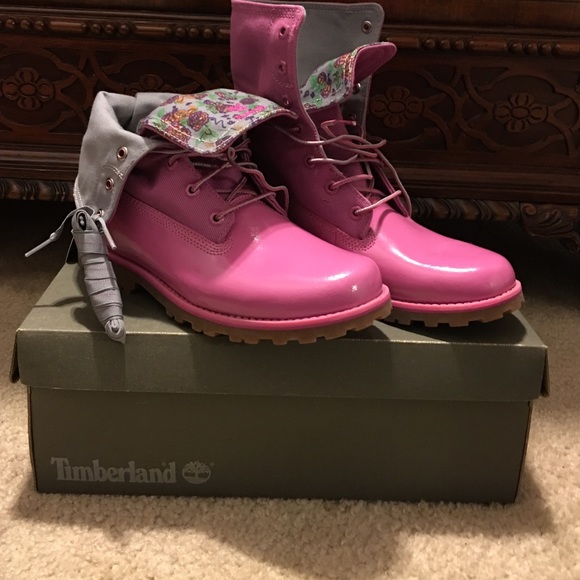 Timberlands