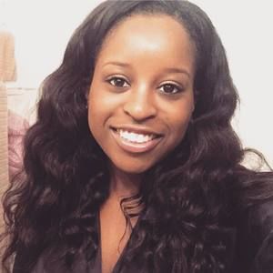 Meet your Posher, Darielle