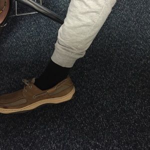 Meet your Posher, Chris