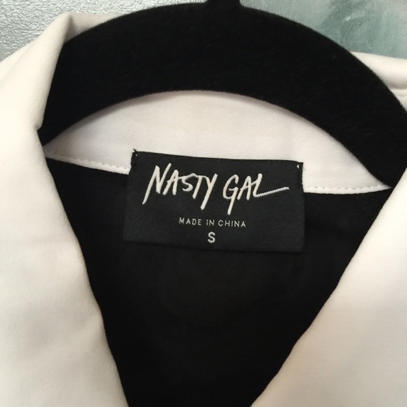 Nasty gal dress - Picture 3 of 4