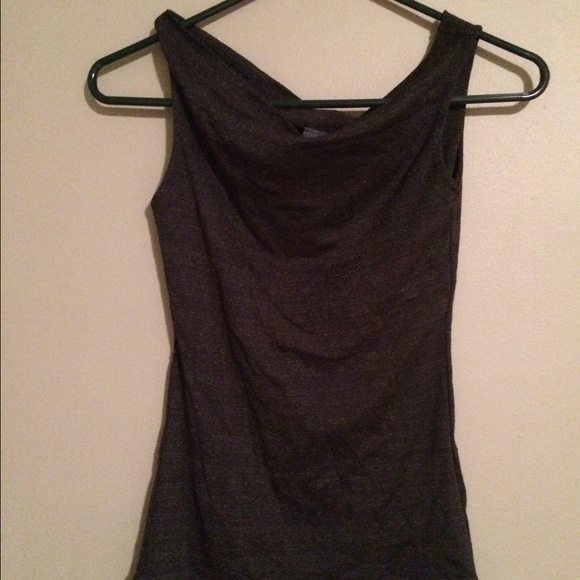 Michael Stars Drape Neck