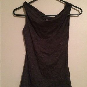 Michael Stars Drape Neck