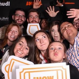 Meet your Posher, Chelsea