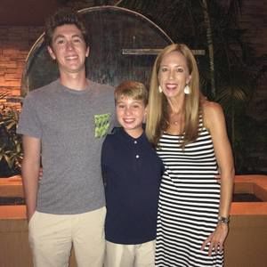 Meet your Posher, Kathy