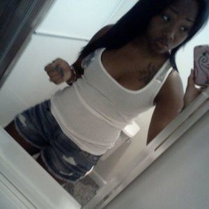 Meet your Posher, Teagan