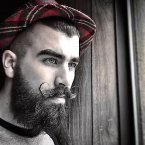 Meet your Posher, Steven