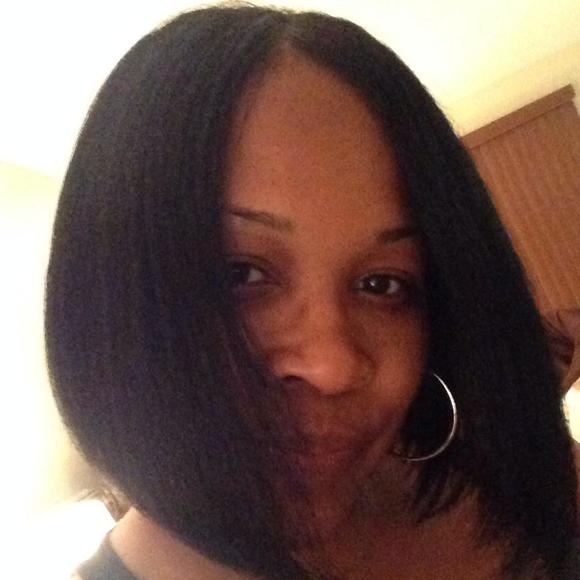 Meet your Posher, Tonia