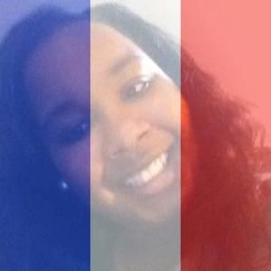 Meet your Posher, Kristina