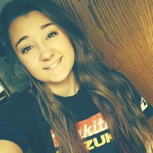 Meet your Posher, Maddie