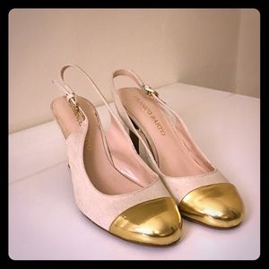 Franco Sarto high heels.