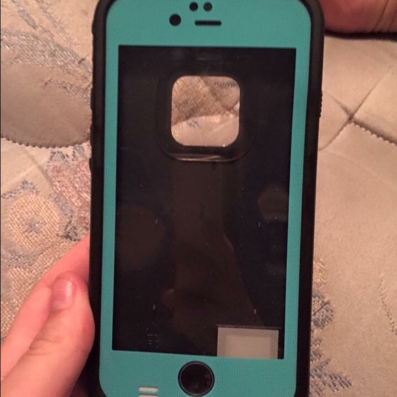Life proof
