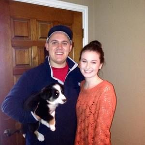 Meet your Posher, Shannon