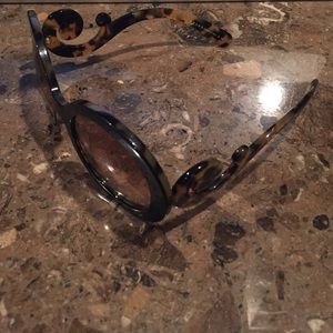 Authentic Prada sunnies