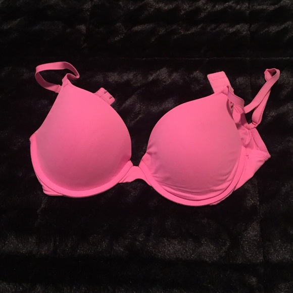 PINK bra